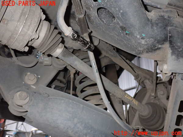 2UPJ-22614025]キャデラック・ATS(A1SL)左リアドライブシャフト 中古_m0001.jpg
