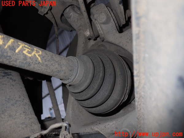 2UPJ-22614025]キャデラック・ATS(A1SL)左リアドライブシャフト 中古_m0002.jpg