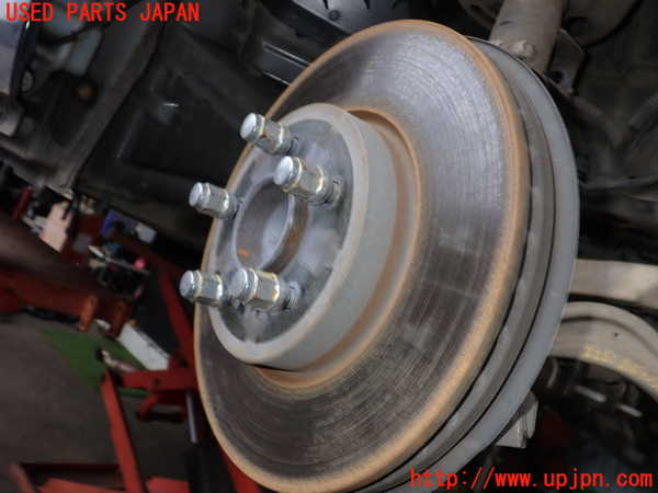 2UPJ-22614290]キャデラック・ATS(A1SL)右フロントナックルハブ 中古_m0002.jpg