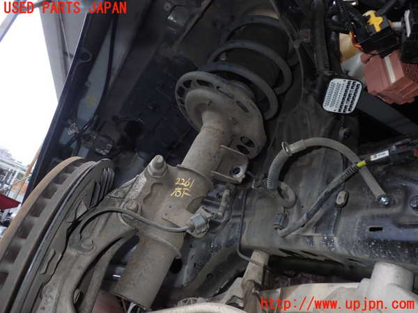 2UPJ-22615015]キャデラック・ATS(A1SL)右フロントストラット 中古_m0001.jpg