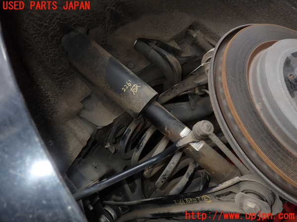 2UPJ-22615070]キャデラック・ATS(A1SL)右リアショックアブソーバー 中古_m0001.jpg
