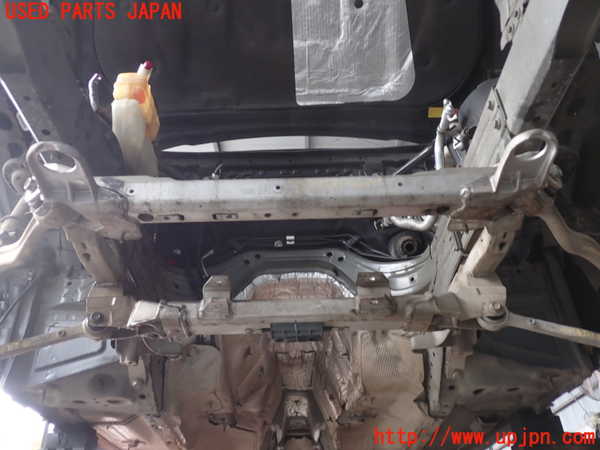 2UPJ-22615285]キャデラック・ATS(A1SL)フロントメンバー 中古_m0001.jpg