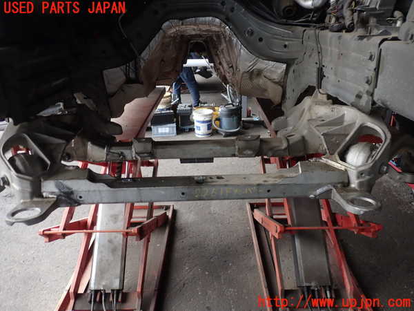 2UPJ-22615285]キャデラック・ATS(A1SL)フロントメンバー 中古_m0002.jpg