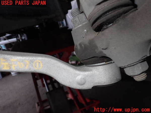 2UPJ-22615186]キャデラック・ATS(A1SL)左フロントロアアーム1 中古_m0002.jpg