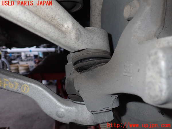 2UPJ-22615320]キャデラック・ATS(A1SL)左フロントテンションロッド 中古_m0002.jpg
