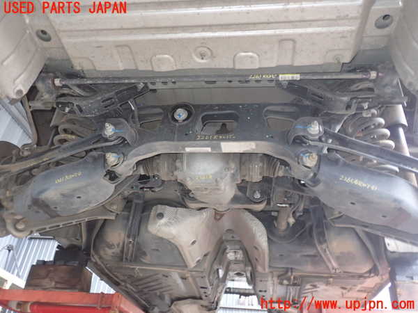 2UPJ-22615295]キャデラック・ATS(A1SL)リアメンバー 中古_m0001.jpg