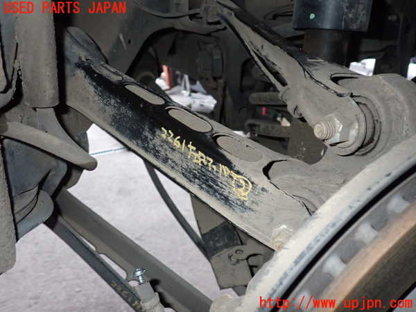 2UPJ-22615157]キャデラック・ATS(A1SL)左リアアッパーアーム2 中古_m0001.jpg