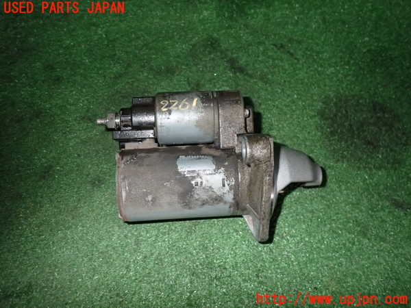 2UPJ-22616010]キャデラック・ATS(A1SL)セルモーター 中古_m0001.jpg