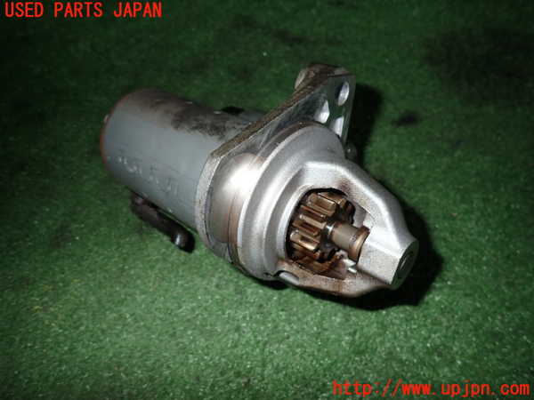 2UPJ-22616010]キャデラック・ATS(A1SL)セルモーター 中古_m0002.jpg