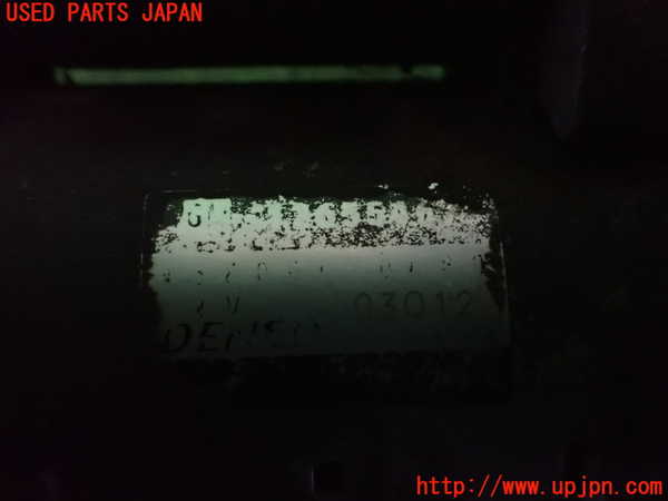 2UPJ-22616010]キャデラック・ATS(A1SL)セルモーター 中古_m0003.jpg