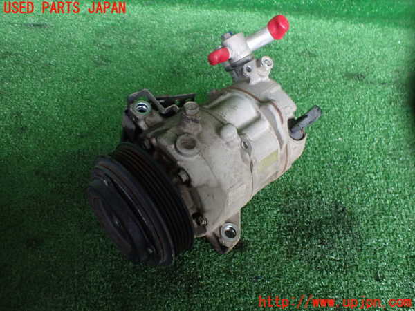 2UPJ-22616025]キャデラック・ATS(A1SL)エアコンコンプレッサー 中古_m0001.jpg