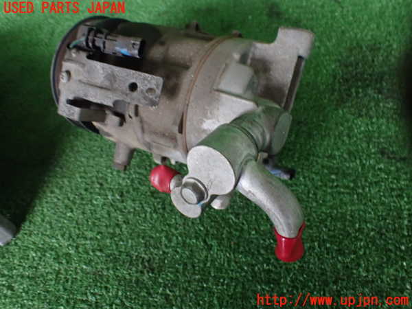 2UPJ-22616025]キャデラック・ATS(A1SL)エアコンコンプレッサー 中古_m0002.jpg