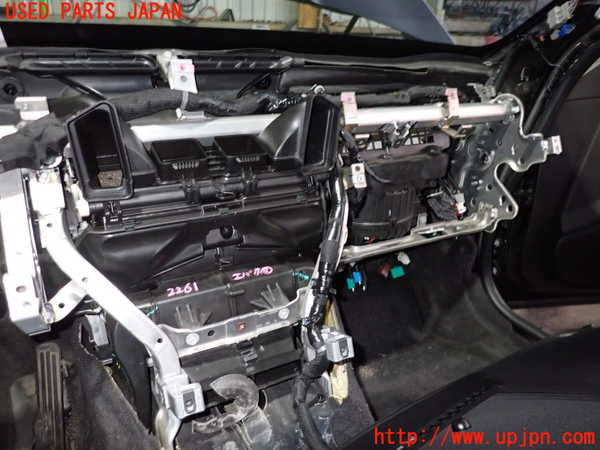 2UPJ-22616081]キャデラック・ATS(A1SL)エバポレーター1 中古_m0001.jpg