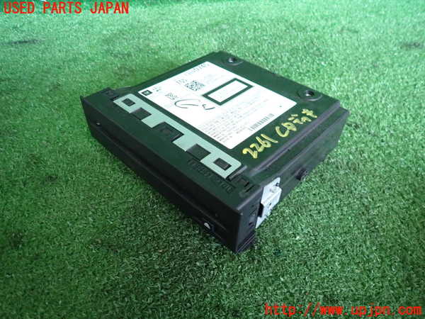 2UPJ-22616480]キャデラック・ATS(A1SL)CDプレーヤー 中古_m0001.jpg