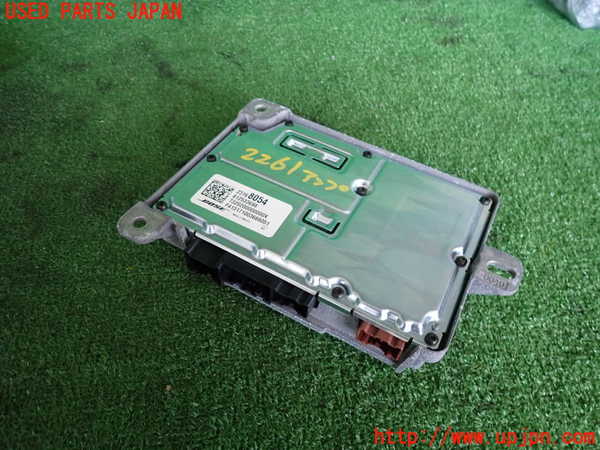 2UPJ-22616525]キャデラック・ATS(A1SL)アンプ 中古_m0001.jpg