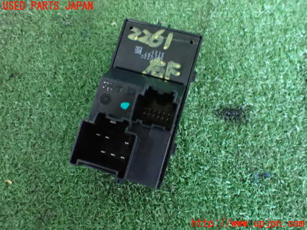 2UPJ-22616240]キャデラック・ATS(A1SL)右前パワーウィンドウスイッチ 中古_m0002.jpg