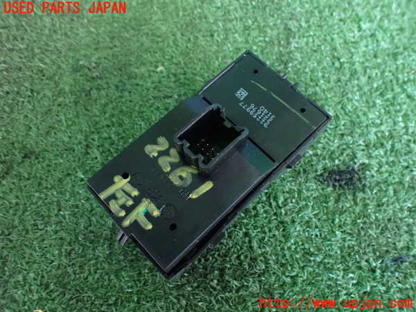 2UPJ-22616245]キャデラック・ATS(A1SL)左前パワーウィンドウスイッチ 中古_m0002.jpg