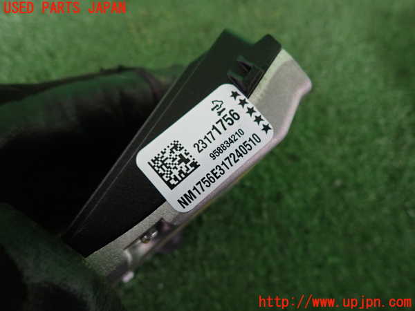 2UPJ-22616381]キャデラック・ATS(A1SL)センサー1(カメラ) 中古_m0003.jpg
