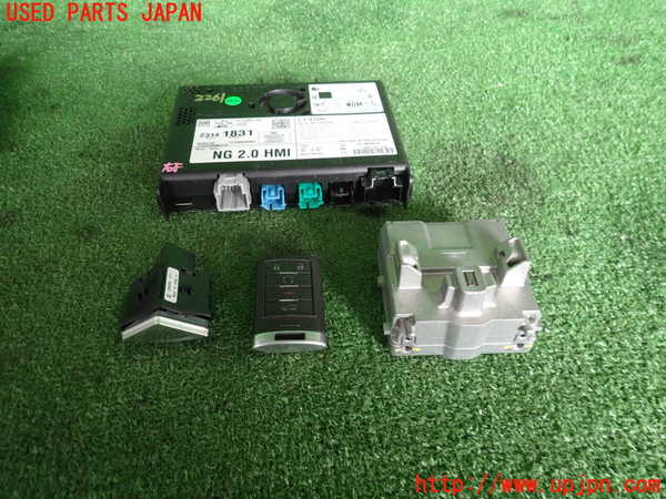2UPJ-22616110]キャデラック・ATS(A1SL)エンジンコンピューター 中古_m0003.jpg