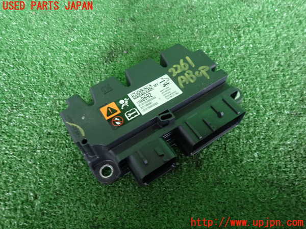 2UPJ-22616145]キャデラック・ATS(A1SL)エアバッグコンピューター 中古_m0001.jpg