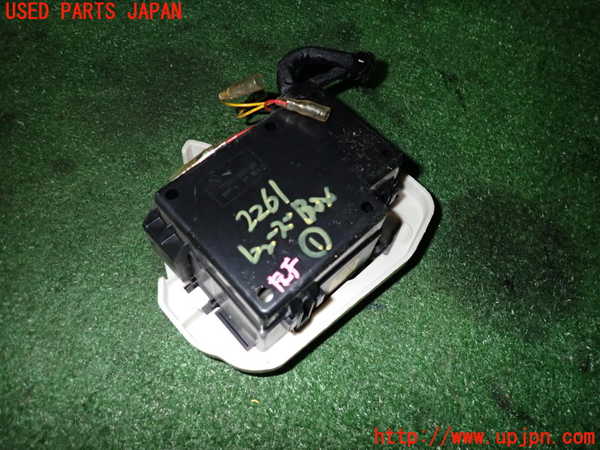 2UPJ-22616741]キャデラック・ATS(A1SL)ヒューズボックス1 中古_m0002.jpg