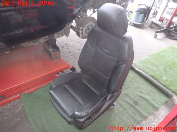 2UPJ-22617035]キャデラック・ATS(A1SL)運転席シート 中古_m0001.jpg