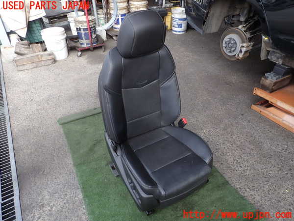 2UPJ-22617065]キャデラック・ATS(A1SL)助手席シート 中古_m0001.jpg