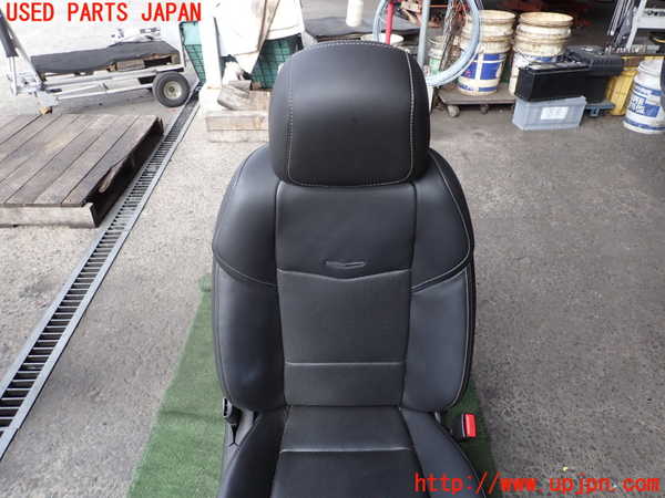 2UPJ-22617065]キャデラック・ATS(A1SL)助手席シート 中古_m0002.jpg