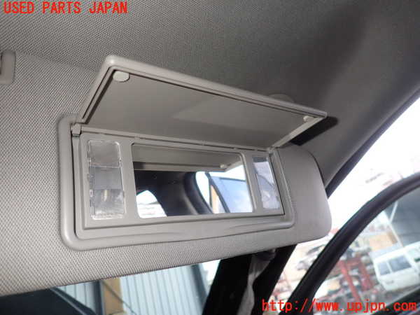 2UPJ-22617625]キャデラック・ATS(A1SL)室内サンバイザー右側 中古_m0003.jpg