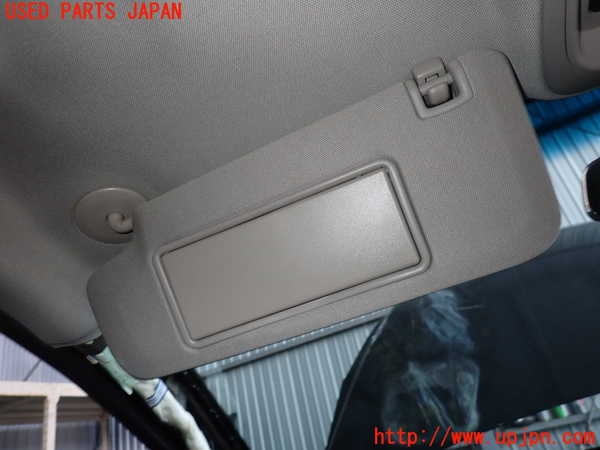 2UPJ-22617630]キャデラック・ATS(A1SL)室内サンバイザー左側 中古_m0002.jpg