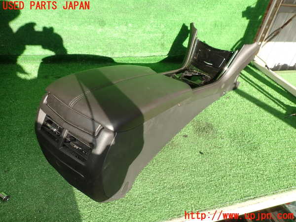 2UPJ-22617540]キャデラック・ATS(A1SL)センターコンソール 中古_m0002.jpg