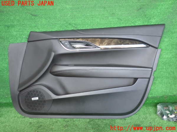 2UPJ-22611234]キャデラック・ATS(A1SL)右前ドア内張り 中古_m0001.jpg