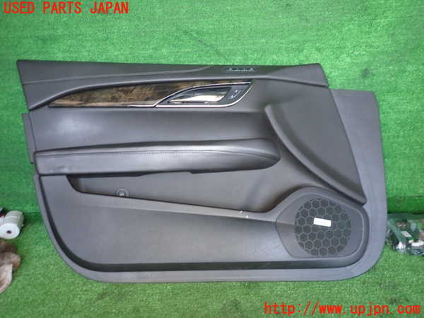 2UPJ-22611264]キャデラック・ATS(A1SL)左前ドア内張り 中古_m0001.jpg