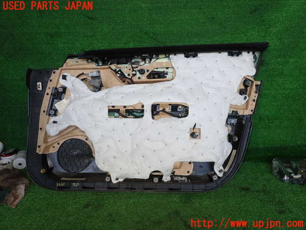 2UPJ-22611264]キャデラック・ATS(A1SL)左前ドア内張り 中古_m0004.jpg