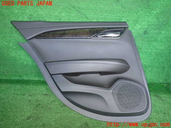 2UPJ-22611324]キャデラック・ATS(A1SL)左後ドア内張り 中古_m0001.jpg