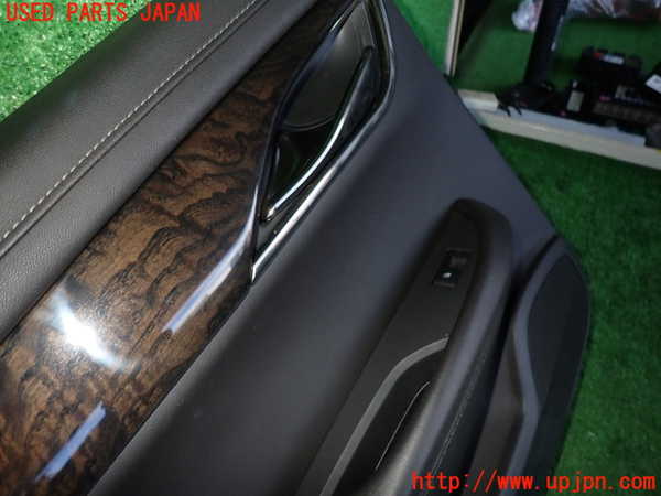 2UPJ-22611324]キャデラック・ATS(A1SL)左後ドア内張り 中古_m0002.jpg