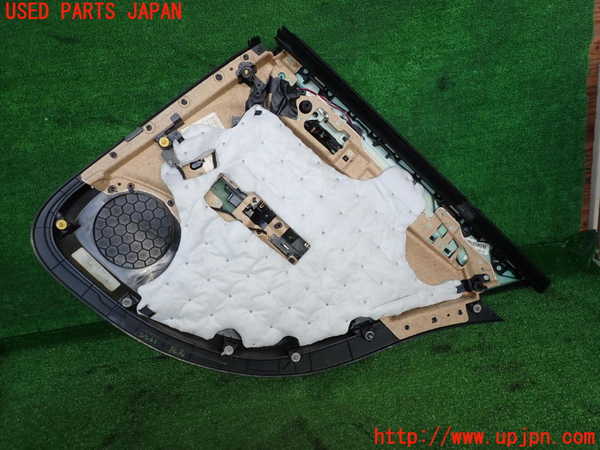2UPJ-22611324]キャデラック・ATS(A1SL)左後ドア内張り 中古_m0003.jpg