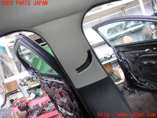 2UPJ-22617670]キャデラック・ATS(A1SL)左センターピラートリム 中古_m0002.jpg