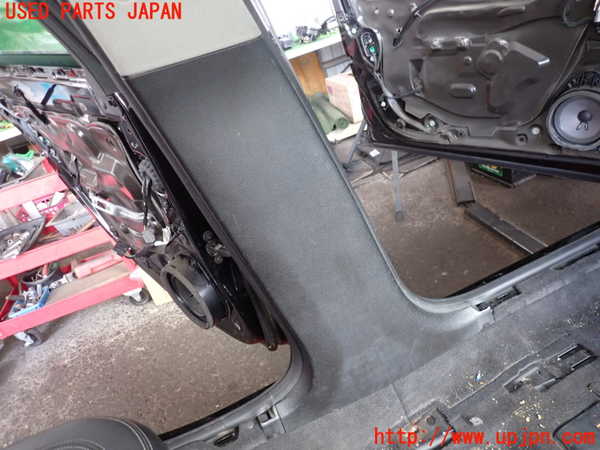 2UPJ-22617670]キャデラック・ATS(A1SL)左センターピラートリム 中古_m0003.jpg
