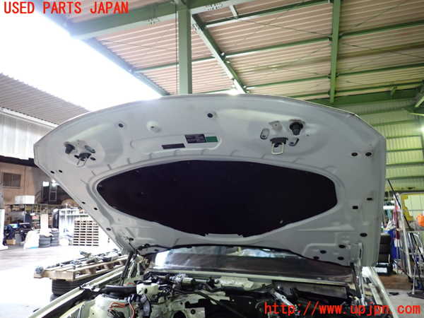 2UPJ-22621060]BMW 320i グランツーリスモ(3X20)(F34)ボンネットフード 中古_m0002.jpg