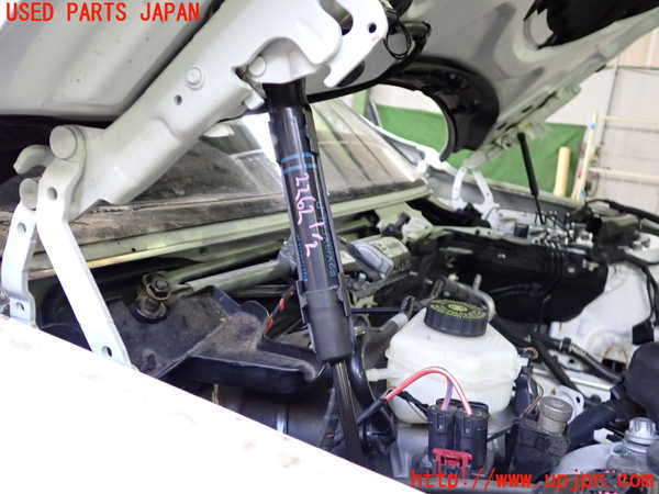 2UPJ-22621068]BMW 320i グランツーリスモ(3X20)(F34)ボンネットダンパー 中古_m0001.jpg