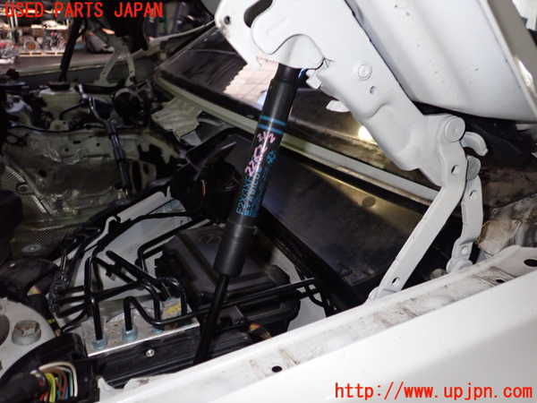 2UPJ-22621068]BMW 320i グランツーリスモ(3X20)(F34)ボンネットダンパー 中古_m0002.jpg
