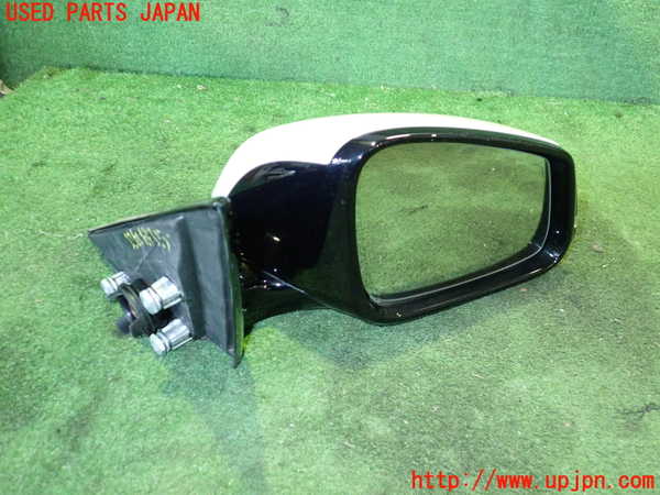 2UPJ-22621210]BMW 320i グランツーリスモ(3X20)(F34)右ドアミラー 中古_m0002.jpg
