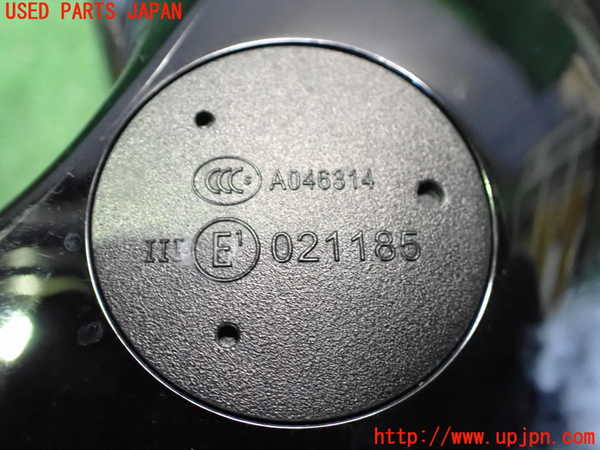 2UPJ-22621210]BMW 320i グランツーリスモ(3X20)(F34)右ドアミラー 中古_m0004.jpg