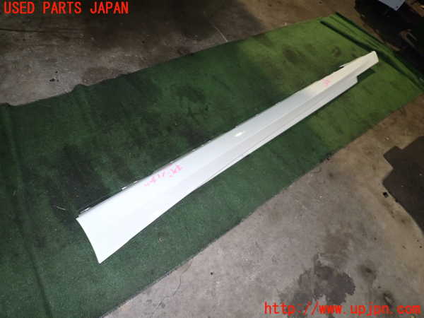 2UPJ-22621392]BMW 320i グランツーリスモ(3X20)(F34)左サイドステップ 中古_m0002.jpg