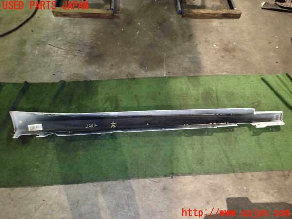 2UPJ-22621392]BMW 320i グランツーリスモ(3X20)(F34)左サイドステップ 中古_m0005.jpg