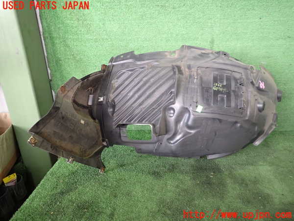 2UPJ-22621090]BMW 320i グランツーリスモ(3X20)(F34)右前フェンダーライナー 中古_m0001.jpg