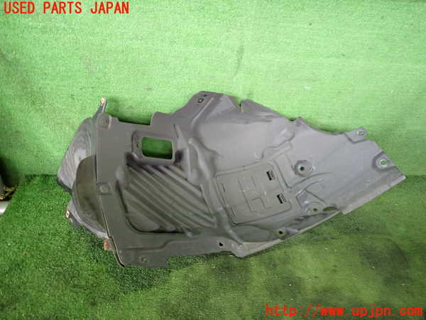 2UPJ-22621090]BMW 320i グランツーリスモ(3X20)(F34)右前フェンダーライナー 中古_m0002.jpg