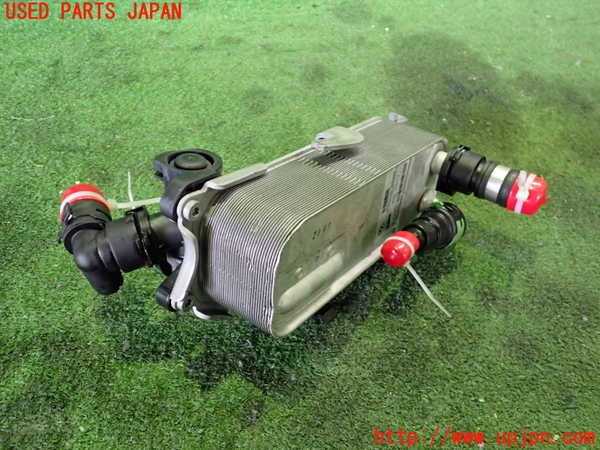 2UPJ-22622481]BMW 320i グランツーリスモ(3X20)(F34)オイルクーラー1 中古_m0002.jpg