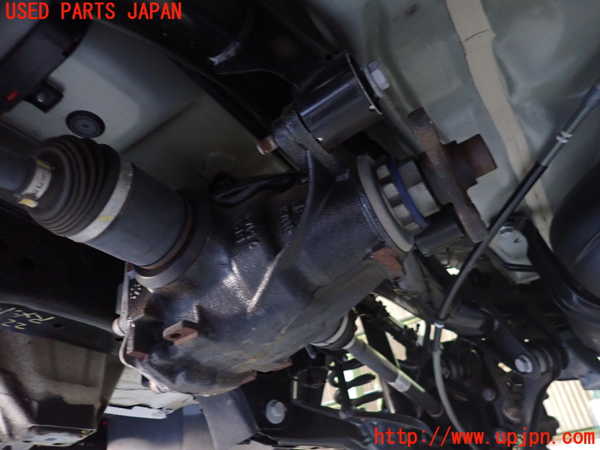 2UPJ-22624355]BMW 320i グランツーリスモ(3X20)(F34)リアデフ 中古_m0002.jpg